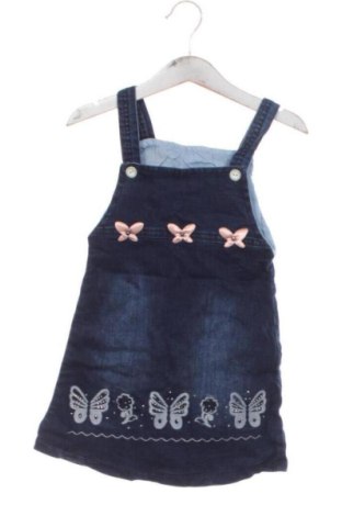 Kinderkleid Unbranded, Größe 2-3y/ 98-104 cm, Farbe Blau, Preis € 11,43, #137490911