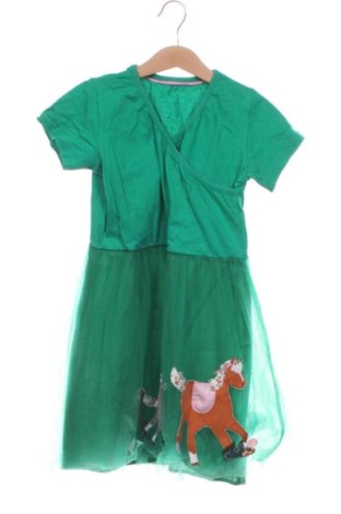 Kinderkleid Unbranded, Größe 6-7y/ 122-128 cm, Farbe Grün, Preis € 14,86, #137490918