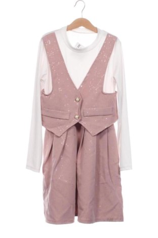 Kinderkleid Unbranded, Größe 13-14y/ 164-168 cm, Farbe Mehrfarbig, Preis € 9,14, #137491046