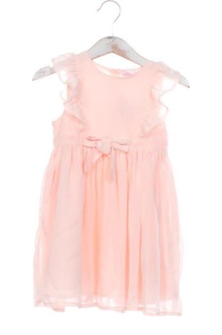 Dětské šaty  Unbranded, Velikost 18-24m/ 86-98 cm, Barva Růžová, Cena  218,00 Kč, #137493710
