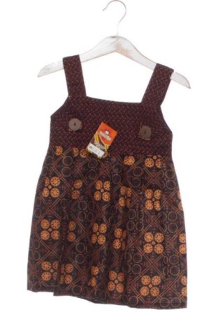 Dziecięca sukienka Unbranded, Rozmiar 12-18m/ 80-86 cm, Kolor Kolorowy, Cena 67,74 zł, #137499725