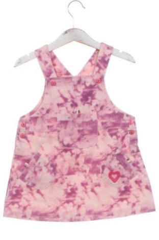 Dziecięca sukienka Unbranded, Rozmiar 18-24m/ 86-98 cm, Kolor Fioletowy, Cena 29,63 zł, #137500099