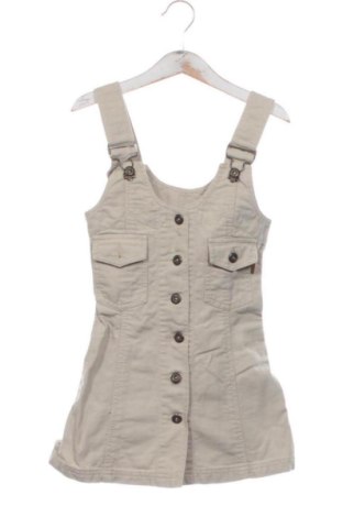 Kinderkleid Unbranded, Größe 5-6y/ 116-122 cm, Farbe Grün, Preis 13,00 €, #137502559