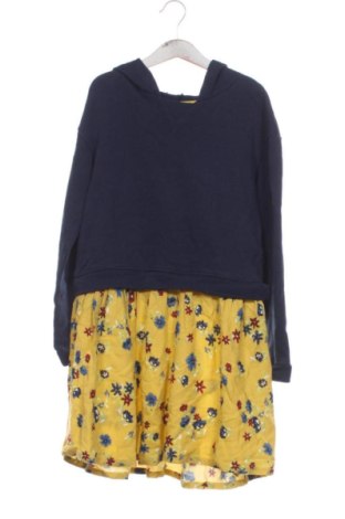 Dětské šaty  United Colors Of Benetton, Velikost 8-9y/ 134-140 cm, Barva Vícebarevné, Cena  218,00 Kč, #137433540