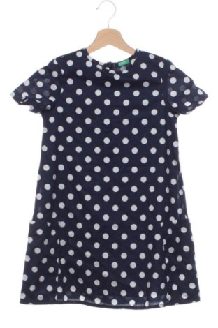 Dětské šaty  United Colors Of Benetton, Velikost 8-9y/ 134-140 cm, Barva Vícebarevné, Cena  267,00 Kč, #137482329