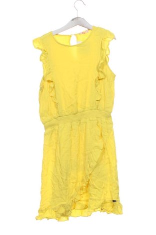 Dziecięca sukienka WE, Rozmiar 10-11y/ 146-152 cm, Kolor Żółty, Cena 50,99 zł, #137463891