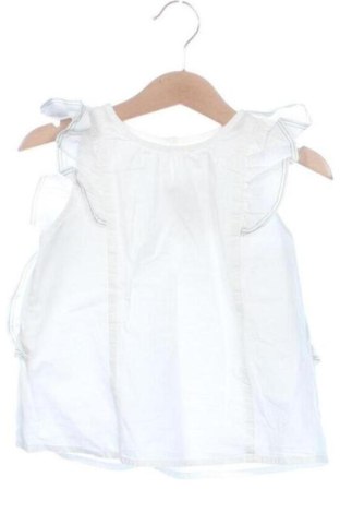 Dětské šaty  Zara, Velikost 4-5y/ 110-116 cm, Barva Bílá, Cena  291,00 Kč, #137465897