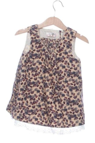 Kinderkleid Zara, Größe 18-24m/ 86-98 cm, Farbe Mehrfarbig, Preis € 10,00, #137466437