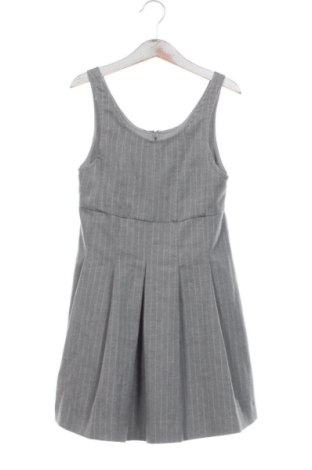 Detské šaty  Zara, Veľkosť 8-9y/ 134-140 cm, Farba Sivá, Cena  10,00 €, #137474244