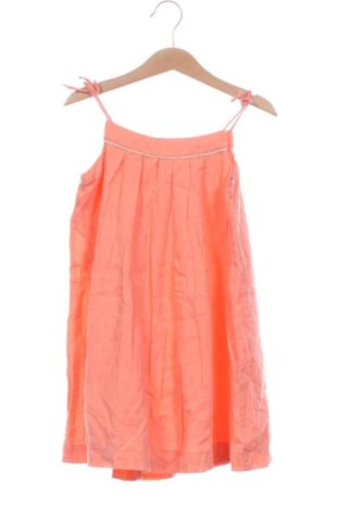 Dětské šaty  Zara, Velikost 5-6y/ 116-122 cm, Barva Oranžová, Cena  432,00 Kč, #137481119
