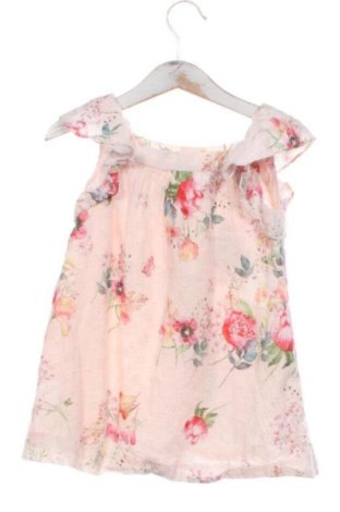 Dětské šaty  Zara, Velikost 18-24m/ 86-98 cm, Barva Vícebarevné, Cena  277,00 Kč, #137485085