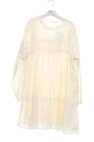 Kinderkleid Zara, Größe 10-11y/ 146-152 cm, Farbe Ecru, Preis € 20,38, #137485618