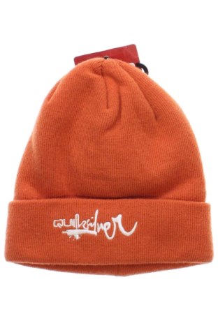 Dětská čepice  Quiksilver, Barva Hnědá, Cena  194,00 Kč, #137488151