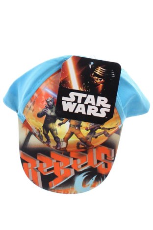 Dětská čepice  Star Wars, Barva Modrá, Cena  243,00 Kč, #137418834
