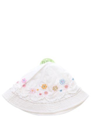 Детска шапка Unbranded, Цвят Бял, Цена 13,00 €, #137492805