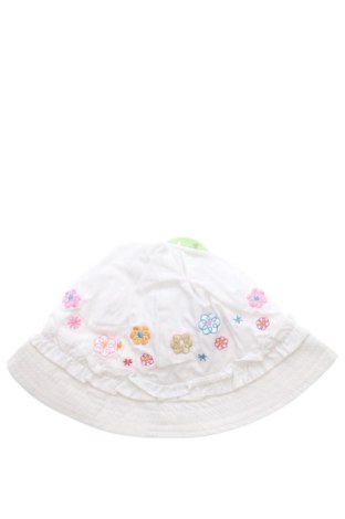 Детска шапка Unbranded, Цвят Бял, Цена 13,00 €, #137492838