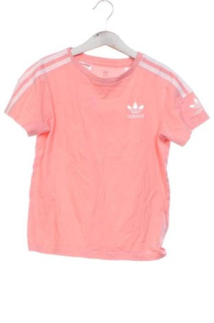Tricou pentru copii Adidas, Mărime 7-8y/ 128-134 cm, Culoare Roz, Preț 68,24 Lei, #137456582