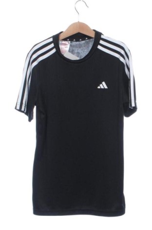 Παιδικό μπλουζάκι Adidas, Μέγεθος 10-11y/ 146-152 εκ., Χρώμα Μαύρο, Τιμή 30,16 €, #137457457