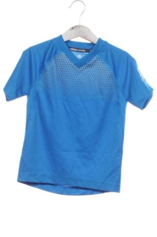 Kinder T-Shirt Adidas, Größe 5-6y/ 116-122 cm, Farbe Blau, Preis € 18,00, #137481731