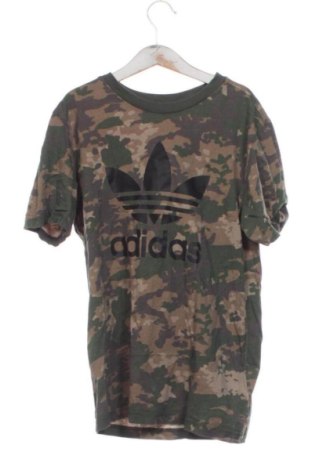 Παιδικό μπλουζάκι Adidas Originals, Μέγεθος 10-11y/ 146-152 εκ., Χρώμα Πολύχρωμο, Τιμή 18,00 €, #137459388
