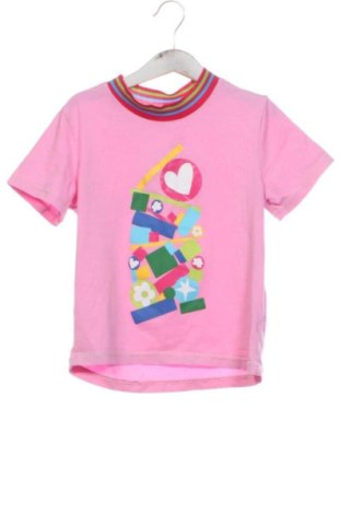 Detské tričko Agatha Ruiz De La Prada, Veľkosť 9-10y/ 140-146 cm, Farba Ružová, Cena  8,00 €, #137477401