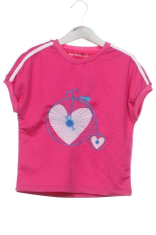 Gyerek póló Agatha Ruiz De La Prada, Méret 7-8y / 128-134 cm, Szín Rózsaszín, Ár 2 837 Ft, #137477459