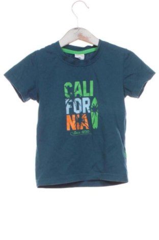 Kinder T-Shirt Ativo Kids, Größe 18-24m/ 86-98 cm, Farbe Grün, Preis € 8,00, #137442047