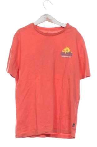 Kinder T-Shirt Billabong, Größe 10-11y/ 146-152 cm, Farbe Orange, Preis € 17,47, #137439931
