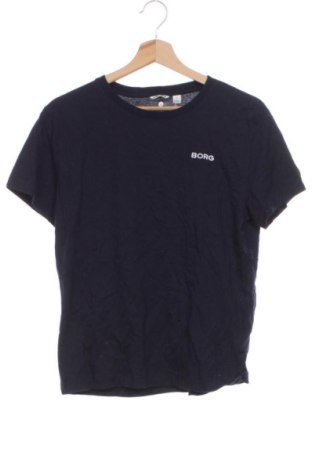 Tricou pentru copii Bjorn Borg, Mărime 14-15y/ 168-170 cm, Culoare Albastru, Preț 83,99 Lei, #137487341