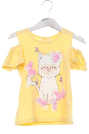 Детска тениска Breeze, Размер 18-24m/ 86-98 см, Цвят Многоцветен, Цена 5,00 €, #137428171