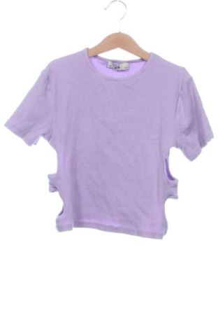 Kinder T-Shirt C&A, Größe 12-13y/ 158-164 cm, Farbe Lila, Preis € 6,00, #137481302