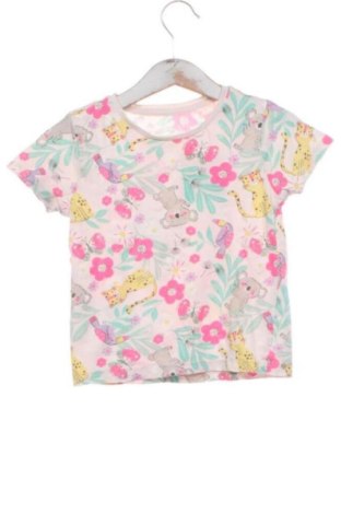 Детска тениска Coolclub, Размер 2-3y/ 98-104 см, Цвят Многоцветен, Цена 5,00 €, #137428220