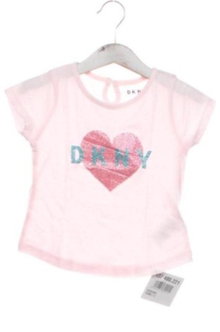 Gyerek póló DKNY, Méret 1-2m / 50-56 cm, Szín Sokszínű, Ár 6 028 Ft, #137480221
