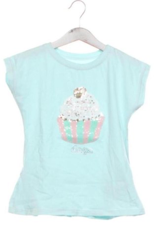 Kinder T-Shirt Daga, Größe 4-5y/ 110-116 cm, Farbe Mehrfarbig, Preis 8,03 €, #137436932
