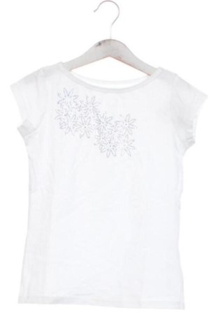 Kinder T-Shirt Daga, Größe 3-4y/ 104-110 cm, Farbe Weiß, Preis 8,03 €, #137437479