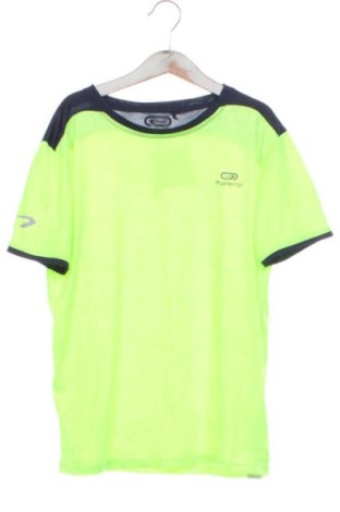 Детска тениска Decathlon, Размер 12-13y/ 158-164 см, Цвят Многоцветен, Цена 4,25 €, #137508220