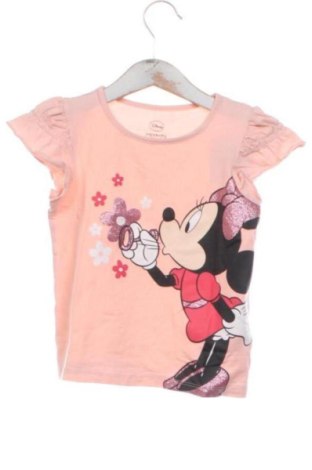 Детска тениска Disney, Размер 18-24m/ 86-98 см, Цвят Многоцветен, Цена 7,00 €, #137428769