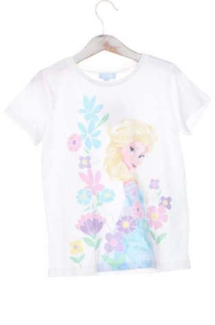 Gyerek póló Disney, Méret 6-7y / 122-128 cm, Szín Fehér, Ár 2 482 Ft, #137455432