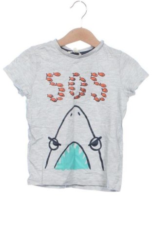 Kinder T-Shirt Du Pareil Au Meme, Größe 3-4y/ 104-110 cm, Farbe Mehrfarbig, Preis € 7,00, #137465858