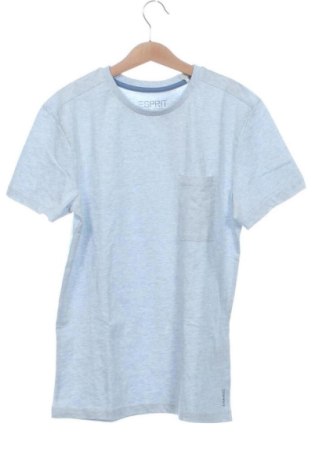 Detské tričko Esprit, Veľkosť 8-9y/ 134-140 cm, Farba Modrá, Cena  11,00 €, #137467452