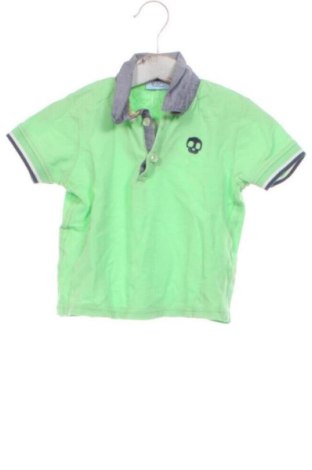 Kinder T-Shirt F&F, Größe 18-24m/ 86-98 cm, Farbe Grün, Preis 6,77 €, #137442588