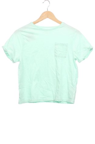 Kinder T-Shirt F&F, Größe 13-14y/ 164-168 cm, Farbe Grün, Preis 6,00 €, #137445801