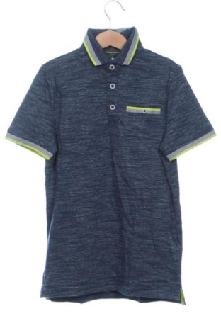 Kinder T-Shirt F&F, Größe 7-8y/ 128-134 cm, Farbe Blau, Preis € 6,18, #137448621