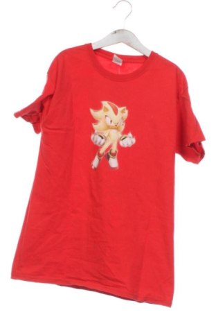 Tricou pentru copii Fruit Of The Loom, Mărime 10-11y/ 146-152 cm, Culoare Roșu, Preț 21,00 Lei, #137466620