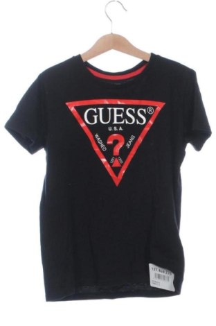 Kinder T-Shirt Guess, Größe 9-10y/ 140-146 cm, Farbe Mehrfarbig, Preis € 25,05, #137469276