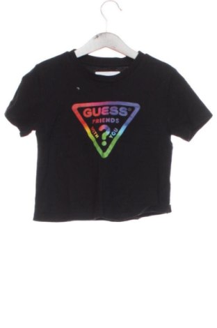 Dětské tričko  Guess, Velikost 7-8y/ 128-134 cm, Barva Vícebarevné, Cena  364,00 Kč, #137474291