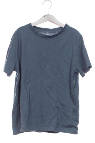 Kinder T-Shirt H&M, Größe 10-11y/ 146-152 cm, Farbe Blau, Preis 8,00 €, #137436854