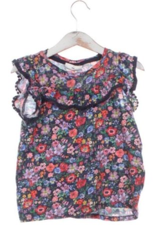 Kinder T-Shirt H&M, Größe 4-5y/ 110-116 cm, Farbe Mehrfarbig, Preis 6,00 €, #137450648