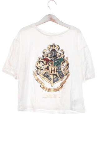 Dětské tričko  H&M, Velikost 12-13y/ 158-164 cm, Barva Bílá, Cena  170,00 Kč, #137453595
