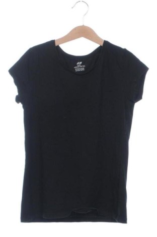 Kinder T-Shirt H&M, Größe 10-11y/ 146-152 cm, Farbe Schwarz, Preis 8,13 €, #137457811